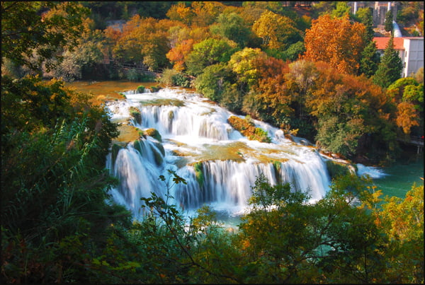 Parque-Nacional-Krka-croacia