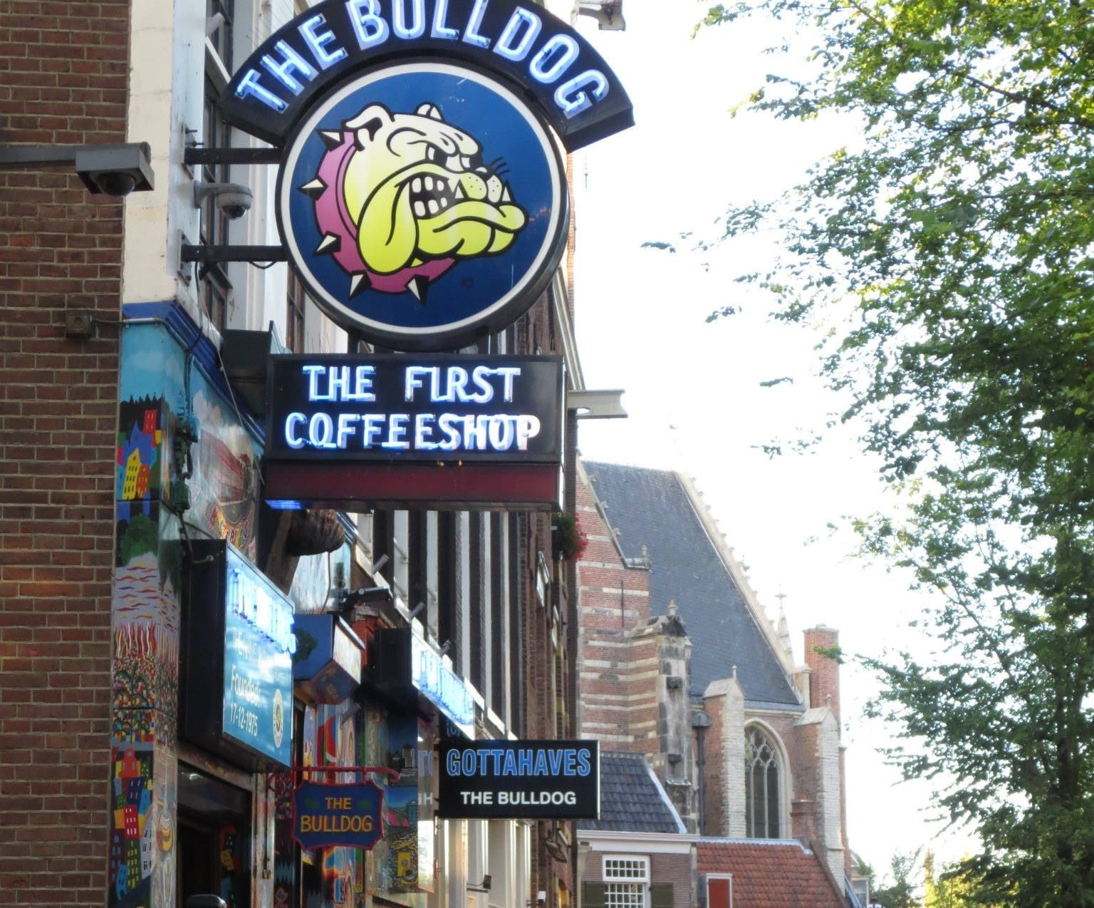 Primer Coffe Shop