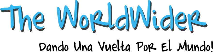 The WorldWider